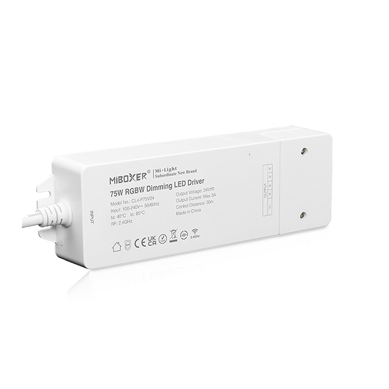 Mi-Light LED-Streifen-Netzteil 24V 75W | RGBW