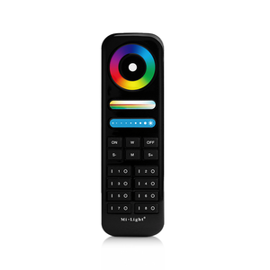 Mi-Light Fernbedienung 8 Gruppen | RGB+CCT