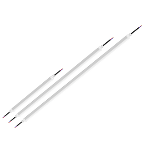 LED Tri-proof EntryLine 150cm 45W IP65 140 lm/W - verbindbar