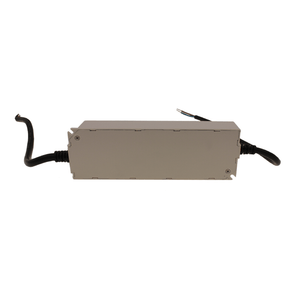 Meanwell driver 12V 150W IP67 zij-aanzicht