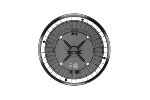LED UFO Hallenstrahler 150W 210lm/W Philips LED Driver IP65 Dimmbar