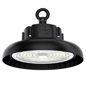 LED UFO Highbay 100W 150lm/W Dimbaar Philips LED Driver, productfoto