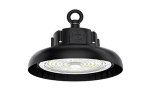 LED UFO Hallenstrahler 150W 210lm/W Philips LED Driver IP65 Dimmbar