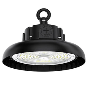 LED UFO Highbay 100W 200lm/W IP65 Dimbaar, productfoto 1