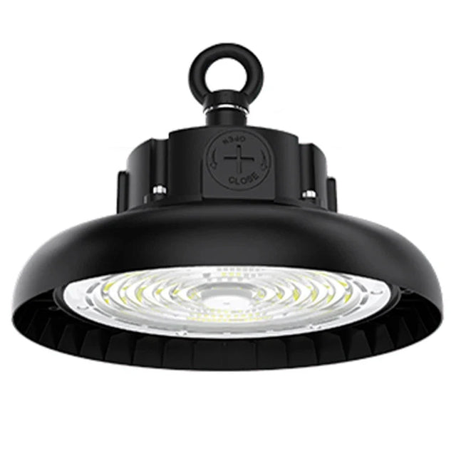 LED UFO Highbay 150W 200lm/W IP65 Dimbaar, productfoto 1