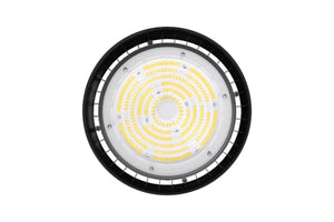 LED UFO Hallenstrahler 150W 210lm/W Philips LED Driver IP65 Dimmbar