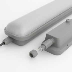 Tri-proof LED Batten 120 cm | 25W | IP65 | 200 lm/W | Philips driver, productfoto