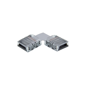 LED-Streifen Hippo-Eckverbinder | RGB+CCT 12mm