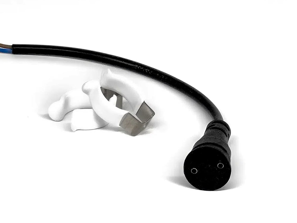 MoodWave RGB LED-Röhre mit WiFi