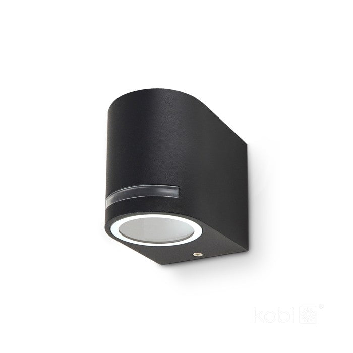 Flexible wall lighting for facade and interior | GU10 socket