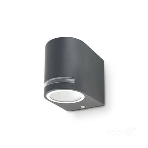 Flexible wall lighting for facade and interior | GU10 socket