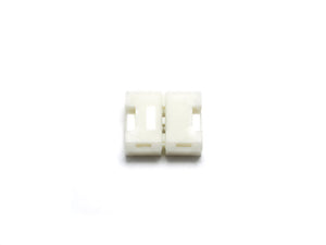 LED Streifen Verbinder 8mm | SMD 2835 | Einfarbig