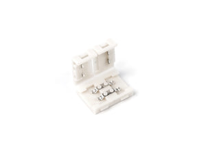 LED Streifen Verbinder 8mm | SMD 2835 | Einfarbig