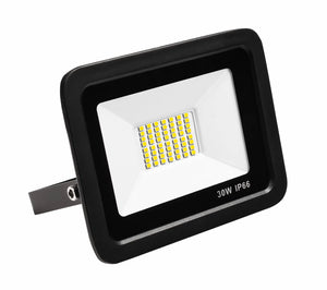 LED-Flutlicht 30W IP66 Wasserdicht