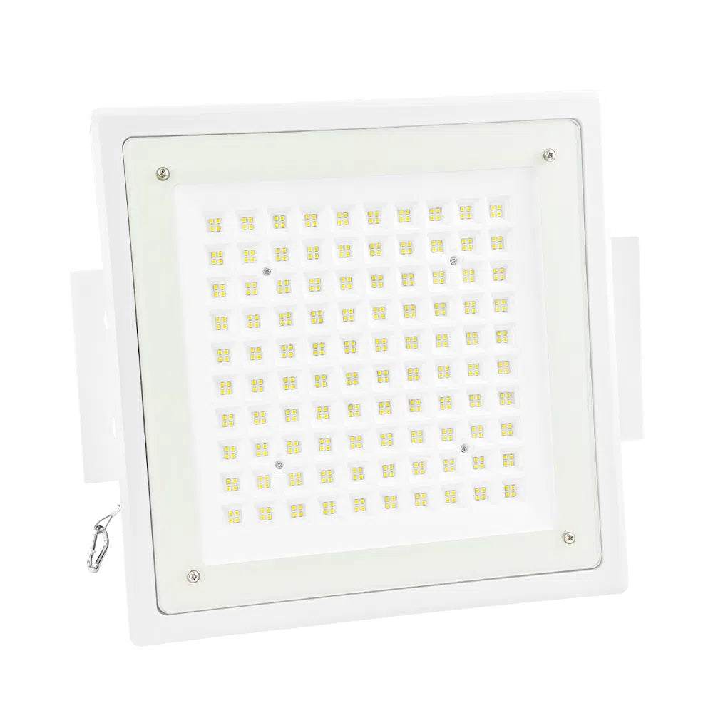 LED-Canopyleuchte 200 W 170 lm/W IP65 Dimmbar