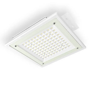 LED-Canopyleuchte 200 W 170 lm/W IP65 Dimmbar