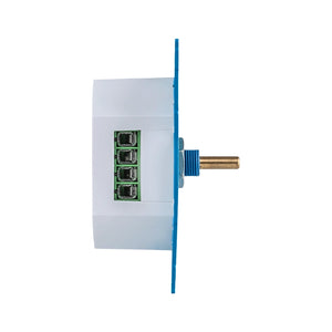 ION Industries LED Dimmer Unterputz | Flimmerfrei bis 150W