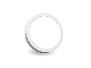 LED Aufbau-Downlight 12W - Rund - 170mm
