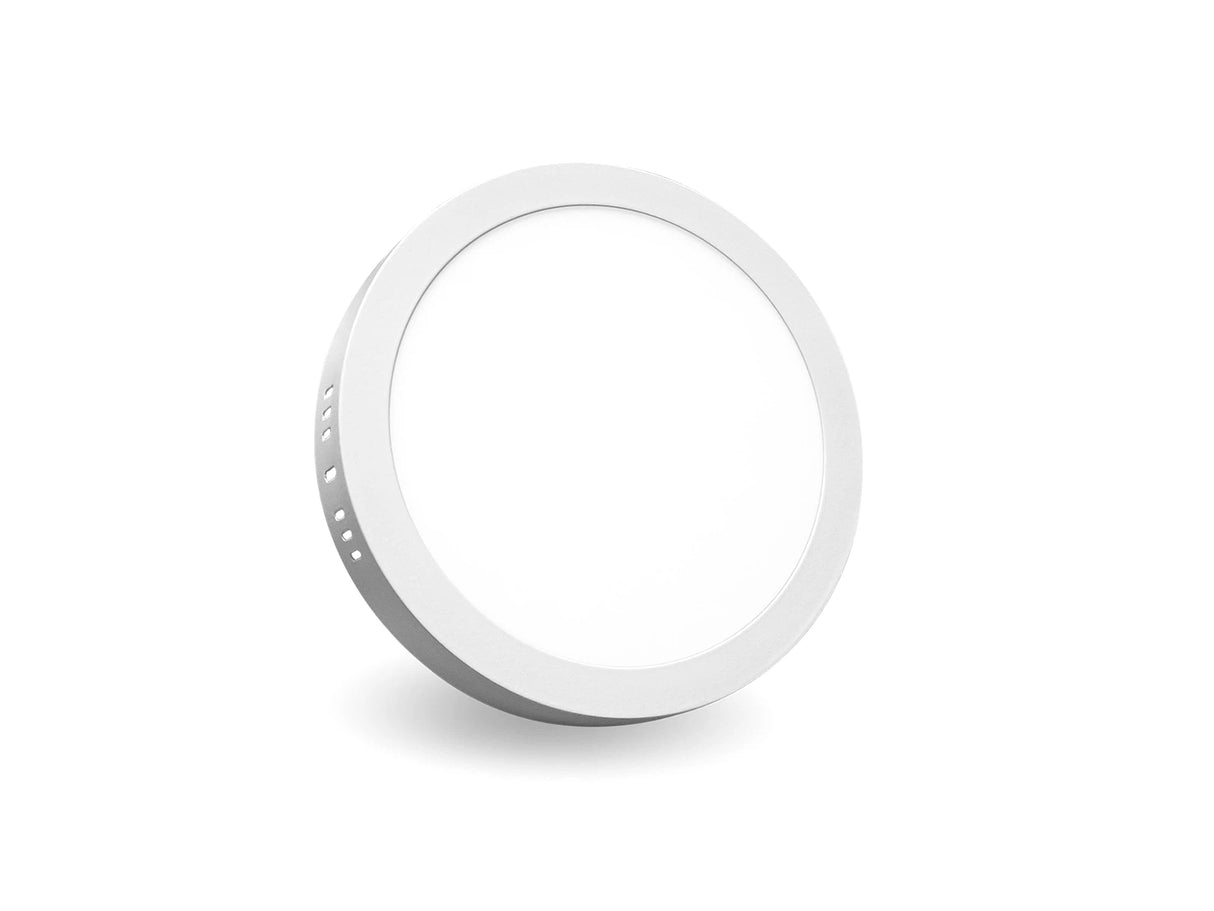 LED Aufbau-Downlight 18W - Rund - 225mm