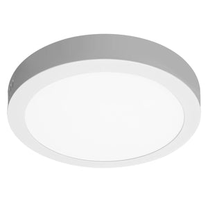 Aufbau-Downlights
