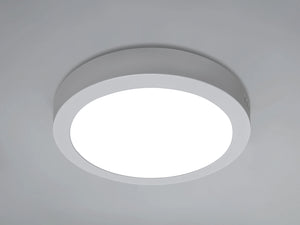 LED Aufbau-Downlight 18W - Rund - 225mm