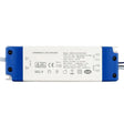 LED Driver dimbaar 0-10V 34W 800mA / 38W 900mA / 44W 1060mA, voorkant in beeld (foto 2)