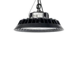 LED UFO Hallenstrahler 200W 150lm/W Dimmbarer Sosen LED-Treiber