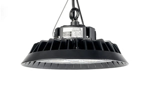 LED UFO Hallenstrahler 240W 190lm/W Dimmbarer Sosen LED-Treiber
