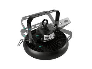 LED UFO Hallenstrahler 100W 150lm/W dimmbar Philips LED Treiber