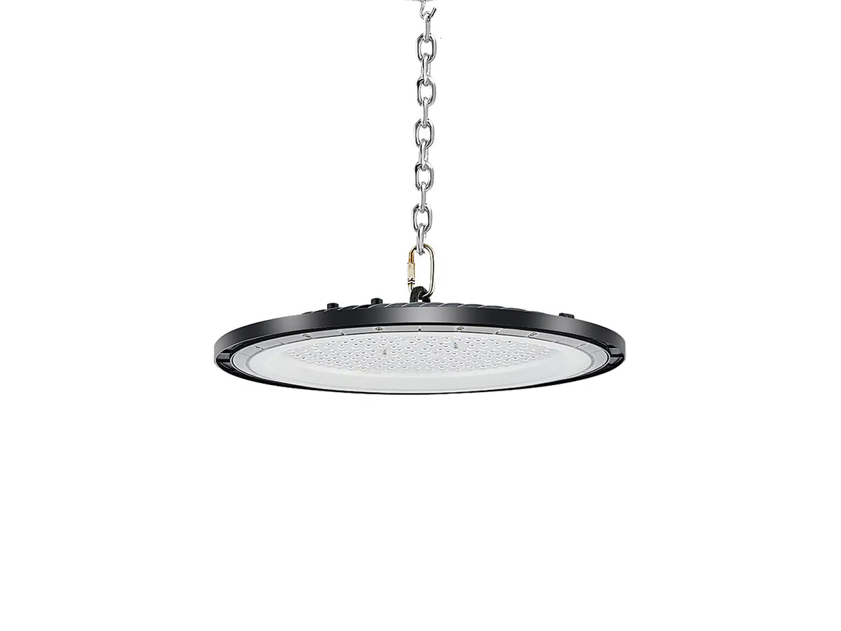 LED Hallenstrahler Basic 100W | 120lm/W