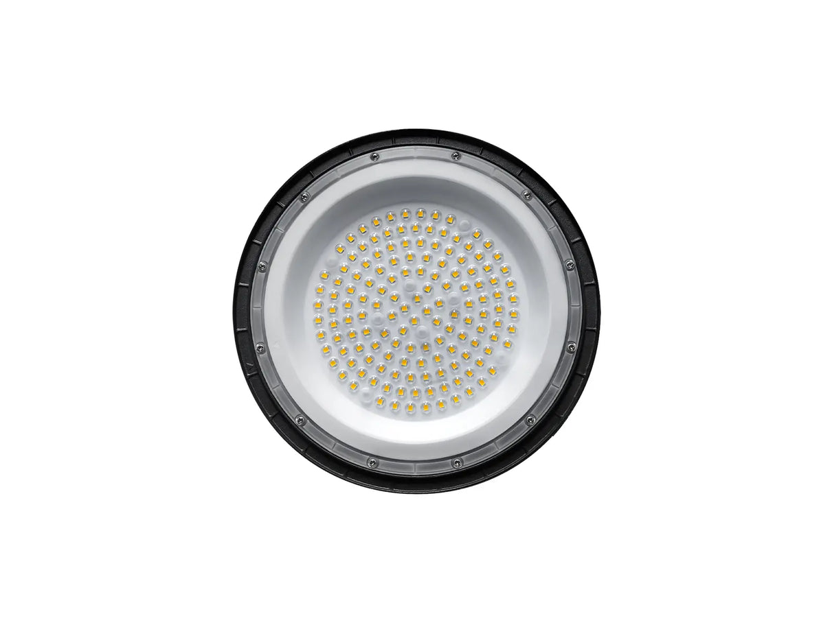 LED Hallenstrahler Basic 100W | 120lm/W