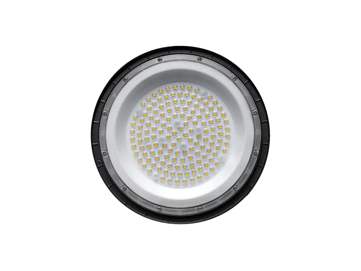 LED Hallenstrahler Basic 150W | 120lm/W