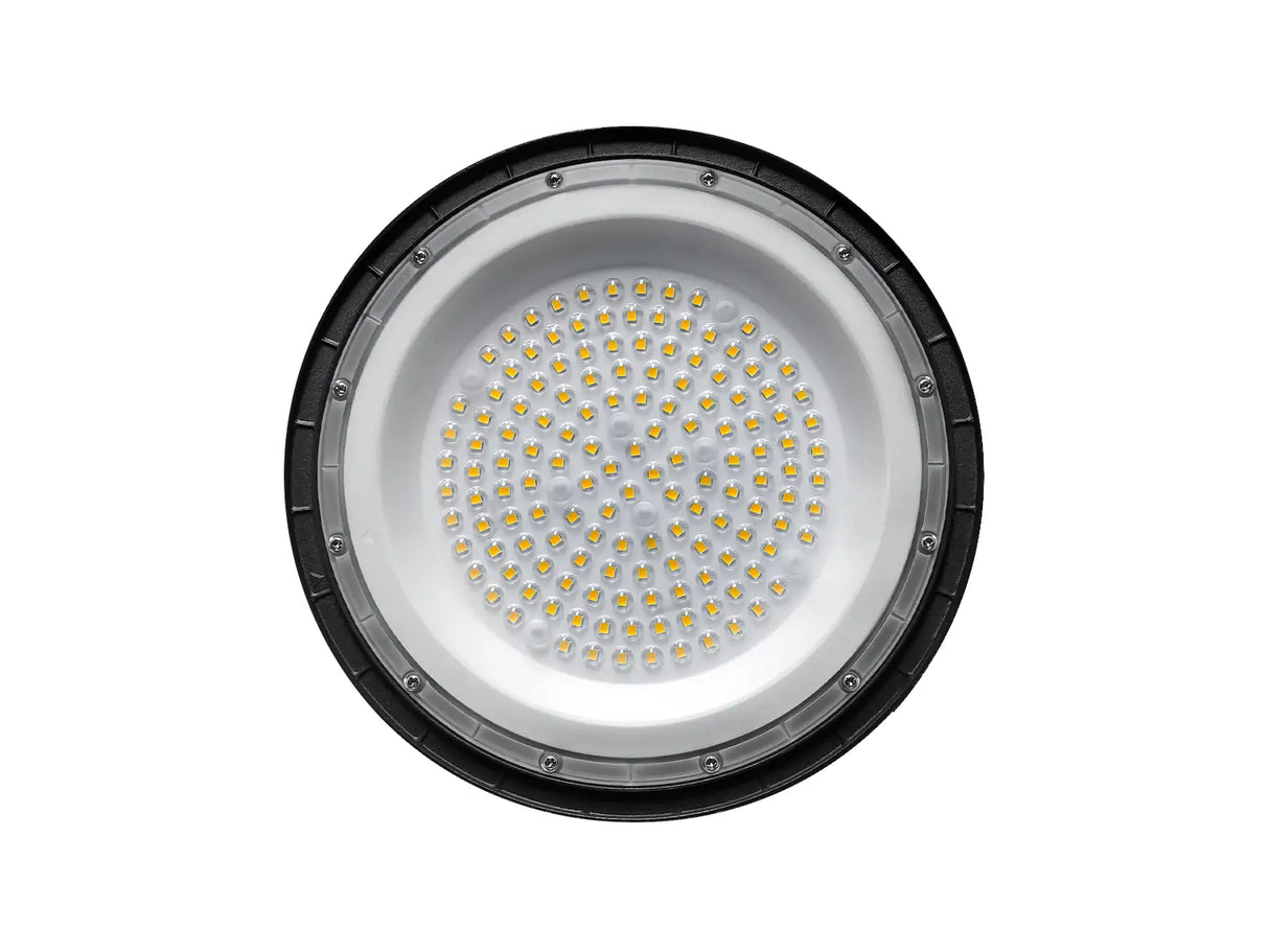 LED Hallenstrahler Basic 200W | 120lm/W