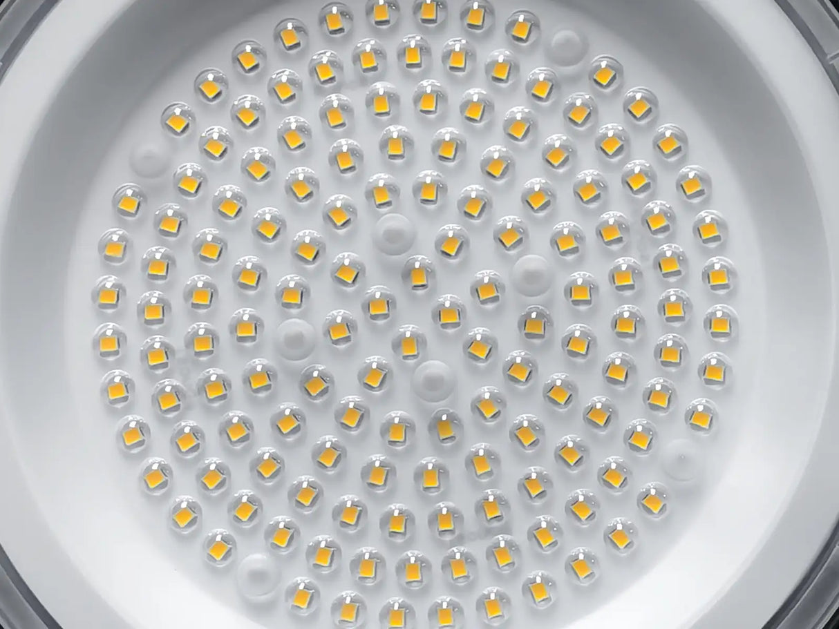 LED Hallenstrahler Basic 150W | 120lm/W