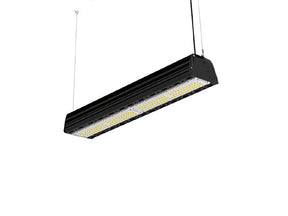 LED Highbay Lichtbalk (Linear) 531mm 100W Dimbaar IP65 150lm/W, ophangsysteem (foto 1)