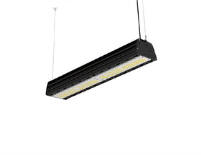 LED Highbay linear 531 mm 100 W 150 lm/W Sosen-Treiber dimmbar IP65