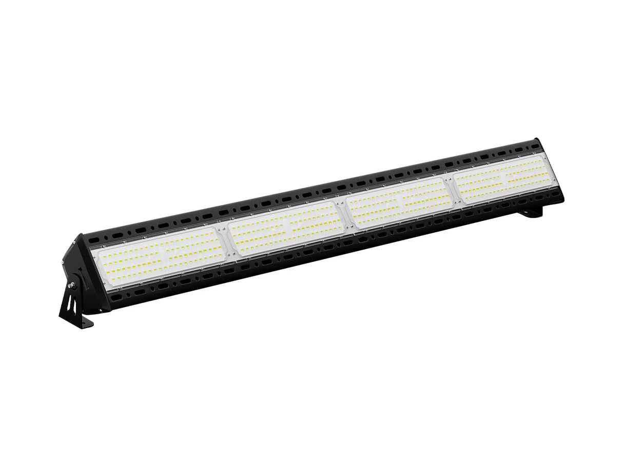 LED Highbay linear 276mm 50W 150lm/W Sosen Driver Dimbaar IP65