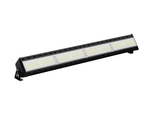 LED-Hallenstrahler linear 276 mm 50 W 150 lm/W Sosen-Treiber dimmbar IP65