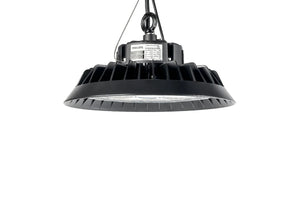 LED UFO Hallenstrahler 150W 150lm/W Philips LED Driver IP65 Dimmbar