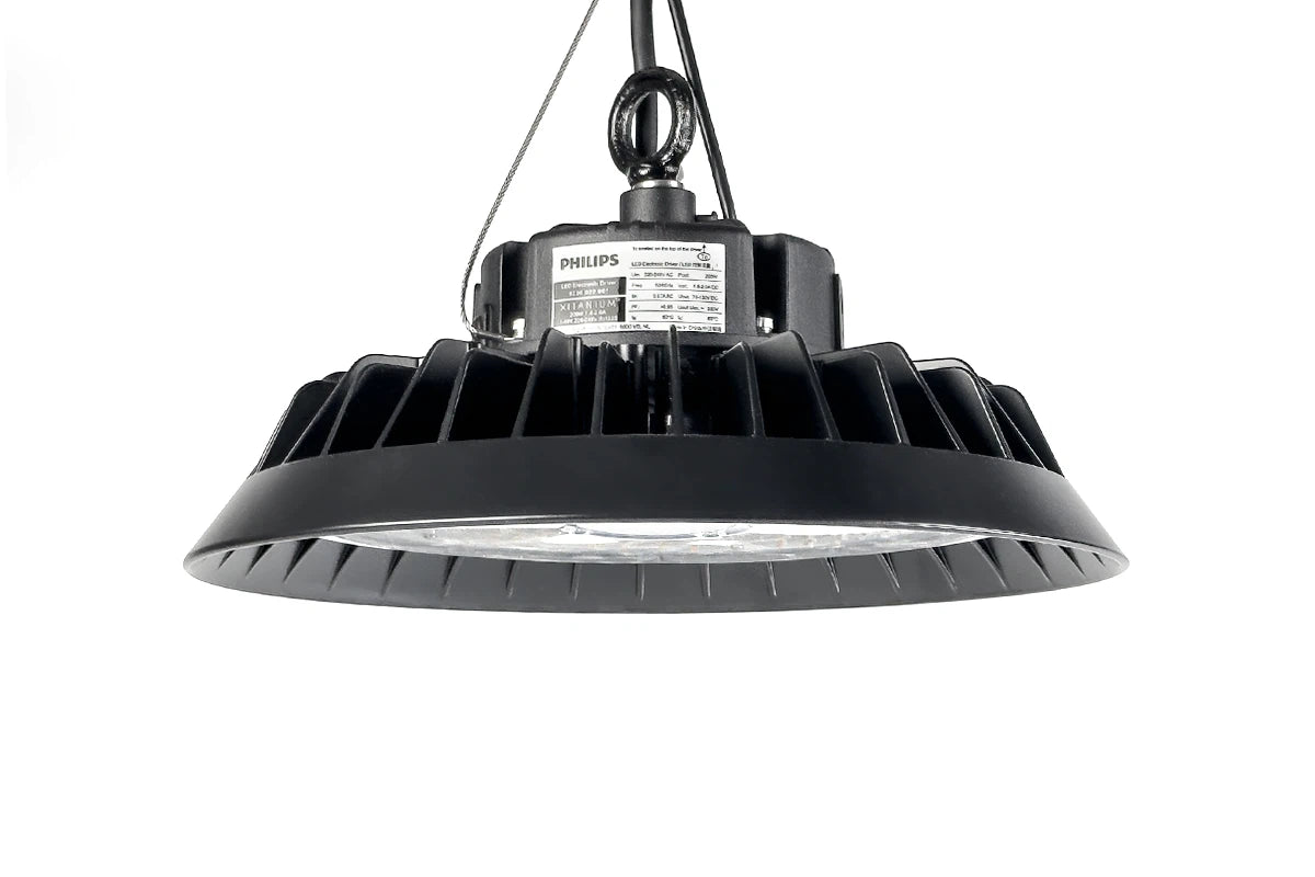 LED UFO Highbay 240W 150lm/W Philips LED-Treiber IP65