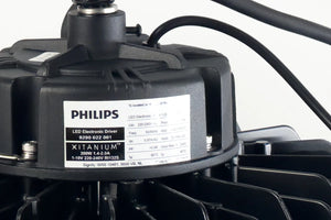 LED UFO Highbay 240W 150lm/W Philips LED-Treiber IP65