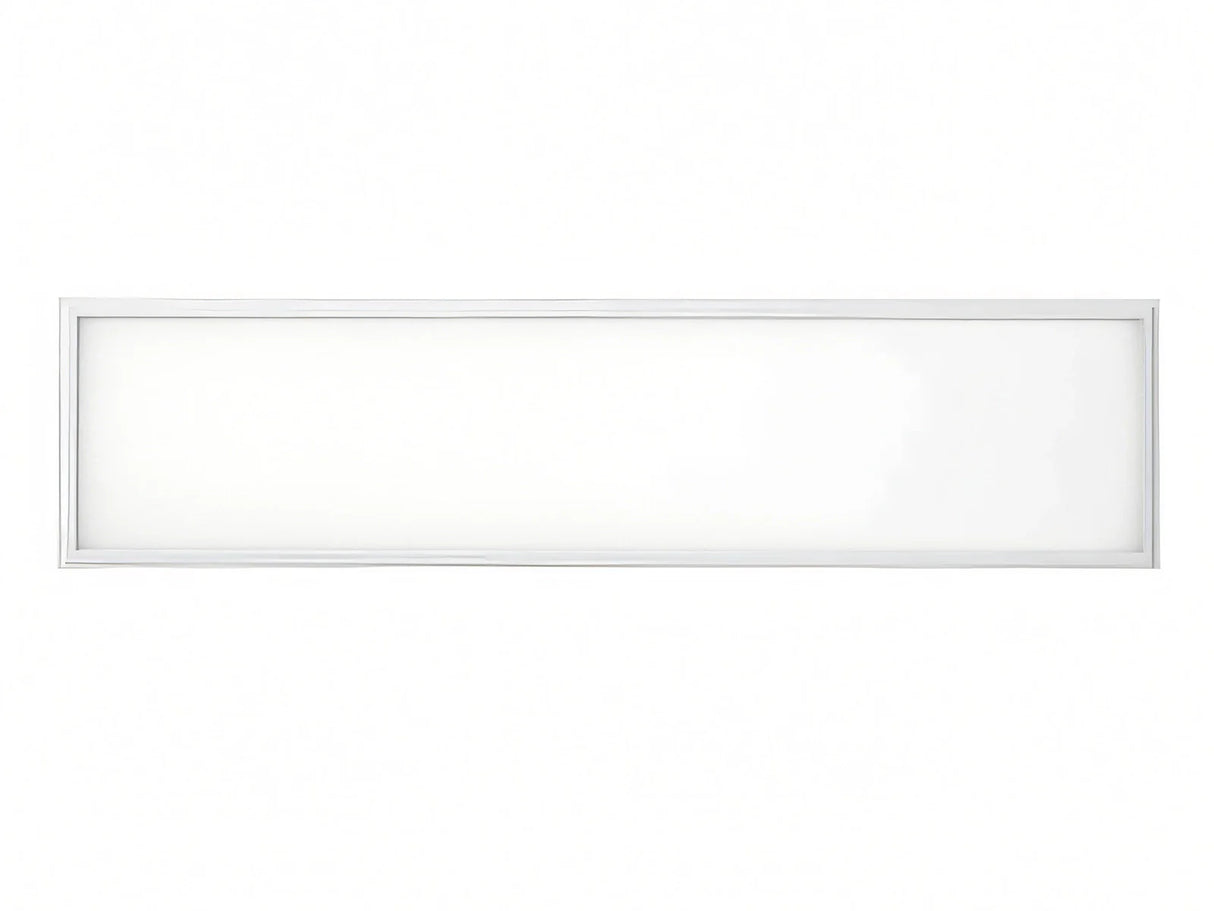LED-Panel 30x120cm 28W 150lm/W