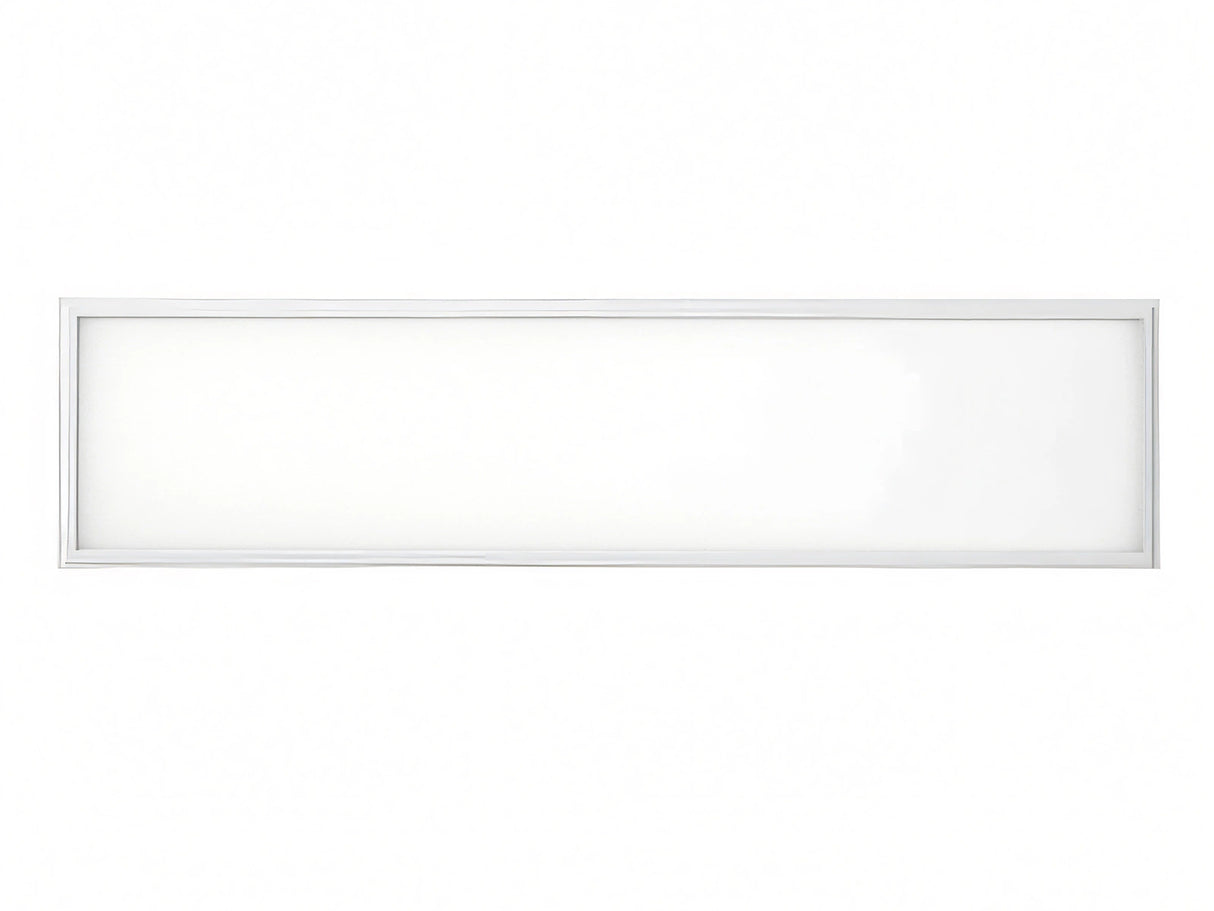 LED-Panel 30x150cm UGR&lt;19 40W 120lm/W