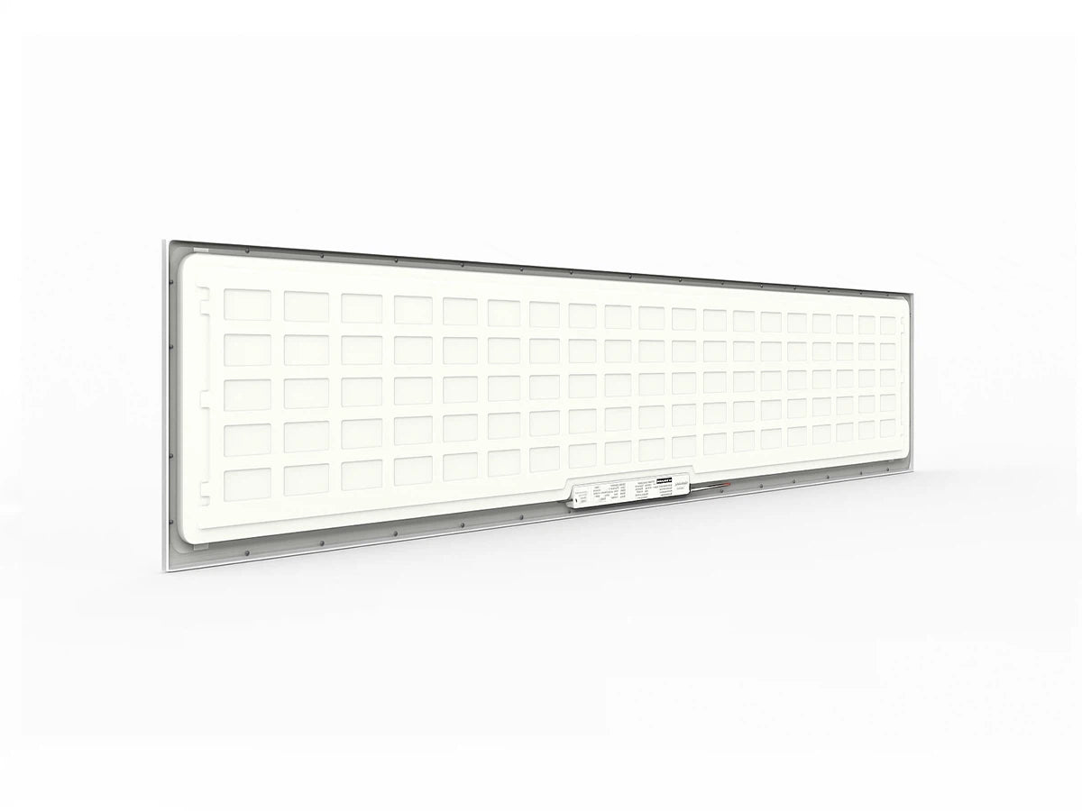 LED-Panel 30x120cm 25W 200lm/W