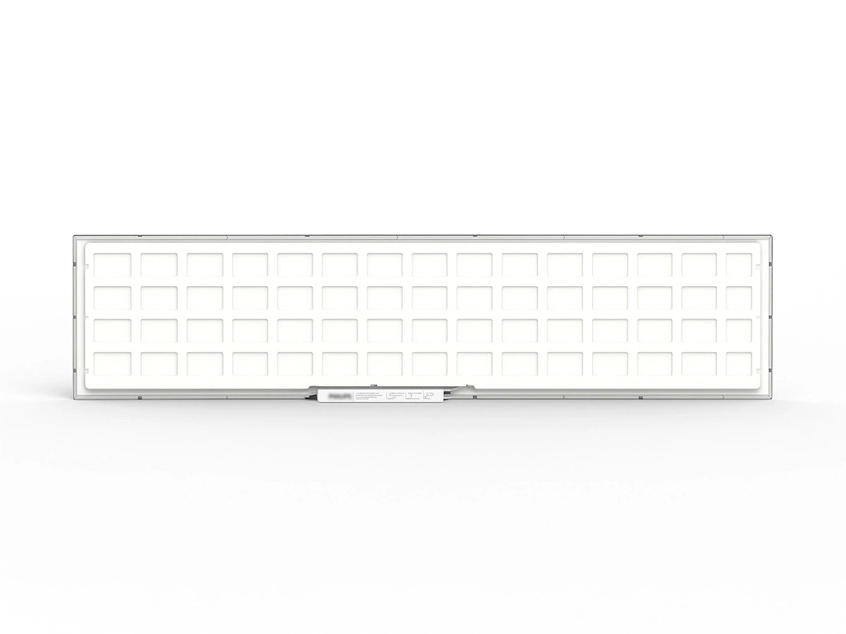 LED-Panel 30x120cm 25W 200lm/W