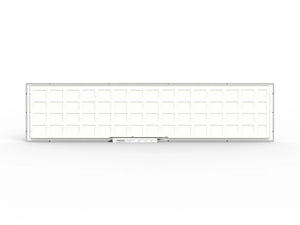 LED-Panel 30x120cm 25W 200lm/W