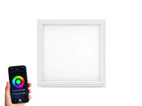 Smarte LED Panel