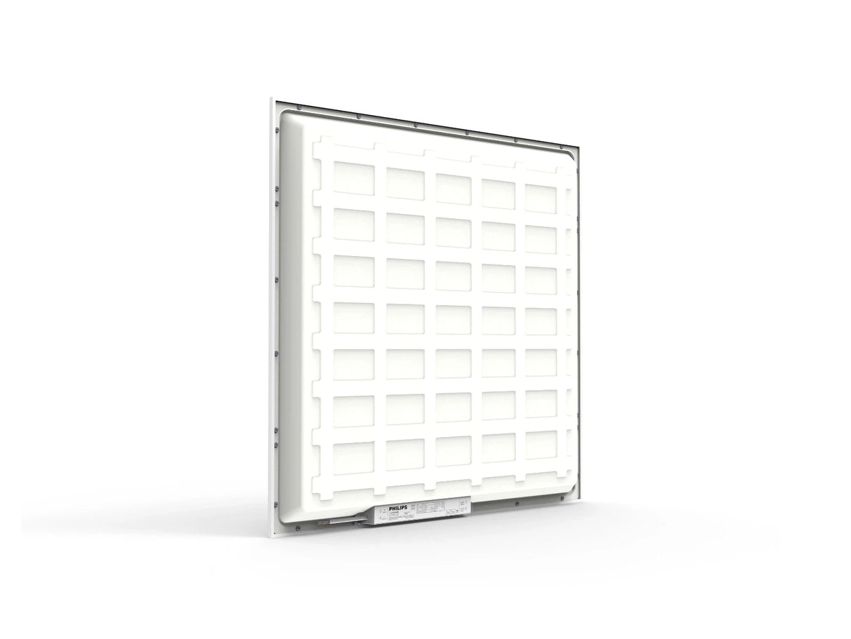 LED-Panel 60x60cm 25W 200lm/W – Philips LED-Treiber