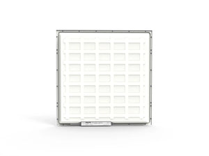 LED-Panel 60x60cm 25W 200lm/W – Philips LED-Treiber