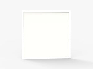 LED-Panel 60x60cm 25W 200lm/W – Philips LED-Treiber